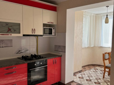 Apartament cu 3 camere,  Ciocana,  Chișinău,  Chișinău mun.