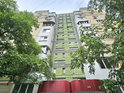 Apartament cu 3 camere,  Ciocana,  Chișinău,  Chișinău mun.
