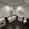 Spre închiriere apartament cu 2 camere+living, Botanica, str. Grenoble. thumb 10