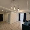 Apartament de închiriat cu 2 camere și living în bloc nou, Telecentru. thumb 3