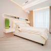 Ciocana, Mircea cel Bătrân, Braus, apartament cu 2 camere + living, 92 mp.  thumb 13