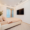Ciocana, Mircea cel Bătrân, Braus, apartament cu 2 camere + living, 92 mp.  thumb 17