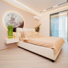 Ciocana, Mircea cel Bătrân, Braus, apartament cu 2 camere + living, 92 mp.  thumb 16