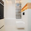 Ciocana, Mircea cel Bătrân, Braus, apartament cu 2 camere + living, 92 mp.  thumb 19