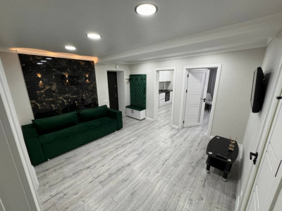  Apartament de închiriat–3 dormitoare+living spațios–Poșta Veche, Studenților.