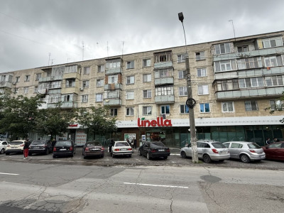 Apartament de vanzare cu 2 camere, Ciocana, Maria Drăgan.
