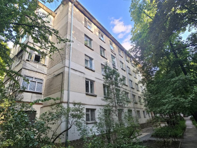 Apartament cu 2 camere,  Râșcani,  Chișinău,  Chișinău mun.