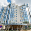 Vânzare apartament cu 1 cameră+living, Coliseum Palace, lângă parcul Afgan! thumb 1