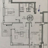 Apartament cu 2 camere+2 terase, Satul German, Botanica, bd. Dacia. thumb 5