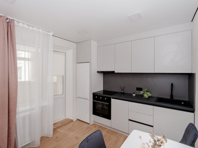 Spre vinzare apartament cu 2 odăi,  sect.Centru