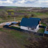 Новый дом на продажу в селе Пашкань – 120 кв.м, с мансардой и подвалом. thumb 1