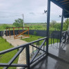 Новый дом на продажу в селе Пашкань – 120 кв.м, с мансардой и подвалом. thumb 5