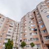 De vanzare apartament cu 1 cameră și living, bloc nou, Botanica, Dimineții. thumb 3