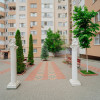 Однокомнатная квартира с ливингом в новом доме, Ботаника, ул. Диминеций. thumb 18