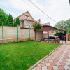 Продаётся двухэтажный дом, 170 кв.м + 4 сотки, Дурлешты, ул. Тудор Владимиреску. thumb 23