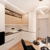 Ofertă Nouă! Apartament cu 1 cameră+living, Buiucani, I. Buzdugan, ExFactor! thumb 1