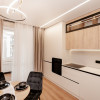 Ofertă Nouă! Apartament cu 1 cameră+living, Buiucani, I. Buzdugan, ExFactor! thumb 2
