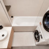 Ofertă Nouă! Apartament cu 1 cameră+living, Buiucani, I. Buzdugan, ExFactor! thumb 12