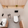 Ofertă Nouă! Apartament cu 1 cameră+living, Buiucani, I. Buzdugan, ExFactor! thumb 14