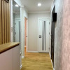 Botanica, bd. Traian 7/2, apartament cu 2 camere, reparație euro. thumb 3
