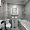 Botanica, bd. Traian 7/2, apartament cu 2 camere, reparație euro. thumb 10