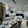 Apartament superb cu 2 dormitoare+living, complexul Dream Home, str. Moara Roșie thumb 2