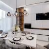 Apartament superb cu 2 dormitoare+living, complexul Dream Home, str. Moara Roșie thumb 3