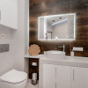 Apartament superb cu 2 dormitoare+living, complexul Dream Home, str. Moara Roșie thumb 10