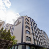 Apartament superb cu 2 dormitoare+living, complexul Dream Home, str. Moara Roșie thumb 23