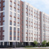 Apartament cu 2 camere + living + 2 balcoane, 83mp, Ciocana. thumb 2