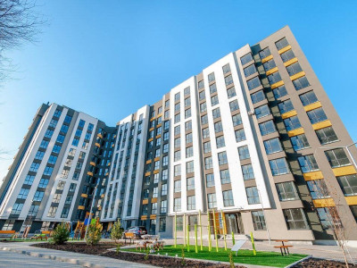 Продается 1-комнатная квартира в новостройке Sky House, ул. Бачой Ной.