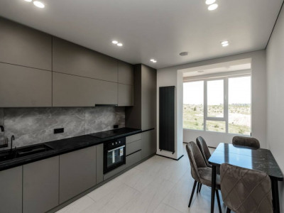 Apartament cu 2 camere și living, 75mp, Astercon Dumbrava, dat în exploatare!