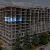 Apartament cu 3 camere la prima linie cu vedere panoramică! thumb 1