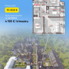 Apartament cu 3 camere la prima linie cu vedere panoramică! thumb 2