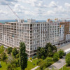 Apartament cu 3 camere la prima linie cu vedere panoramică! thumb 3
