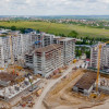 Apartament cu 3 camere la prima linie cu vedere panoramică! thumb 6