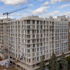 Apartament cu 3 camere la prima linie cu vedere panoramică! thumb 1
