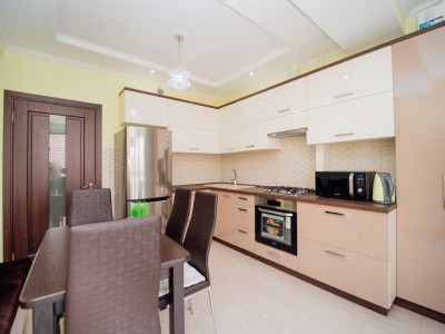 Apartament cu 1 camera sector Buiucani 
