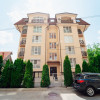 Vanzare apartament cu 1 cameră în bloc nou, Buiucani, Mușatinilor. thumb 12