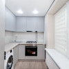 Apartament cu 2 camere + living de vânzare, bd. Dacia – Botanica. thumb 1