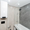 Apartament cu 2 camere + living de vânzare, bd. Dacia – Botanica. thumb 9
