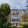Apartament cu 2 camere + living de vânzare, bd. Dacia – Botanica. thumb 14