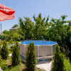 Продается дом в Яловенах, 2 уровня, с ремонтом, 14 соток земли. thumb 3