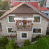 Vânzare casă în 2 nivele, 5 dormitoare, 130 mp + 3 ari, Durlești. thumb 1