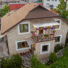 Vânzare casă în 2 nivele, 5 dormitoare, 130 mp + 3 ari, Durlești. thumb 27