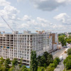 Vînzare apartament cu 1 cameră, în rate de la dezvoltator, Complexul Solaris! thumb 1