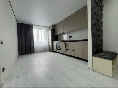 Speră vânzare apartament cu 3 camere , Buiucani 