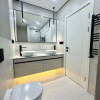 Apartament cu 2 camere și living, 67mp, Colina Residence, dat în exploatare! thumb 13