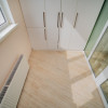 Tudor Strișca, Botanica - apartament cu 1 cameră + living, bloc nou! thumb 9