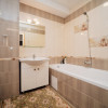 Tudor Strișca, Botanica - apartament cu 1 cameră + living, bloc nou! thumb 14
